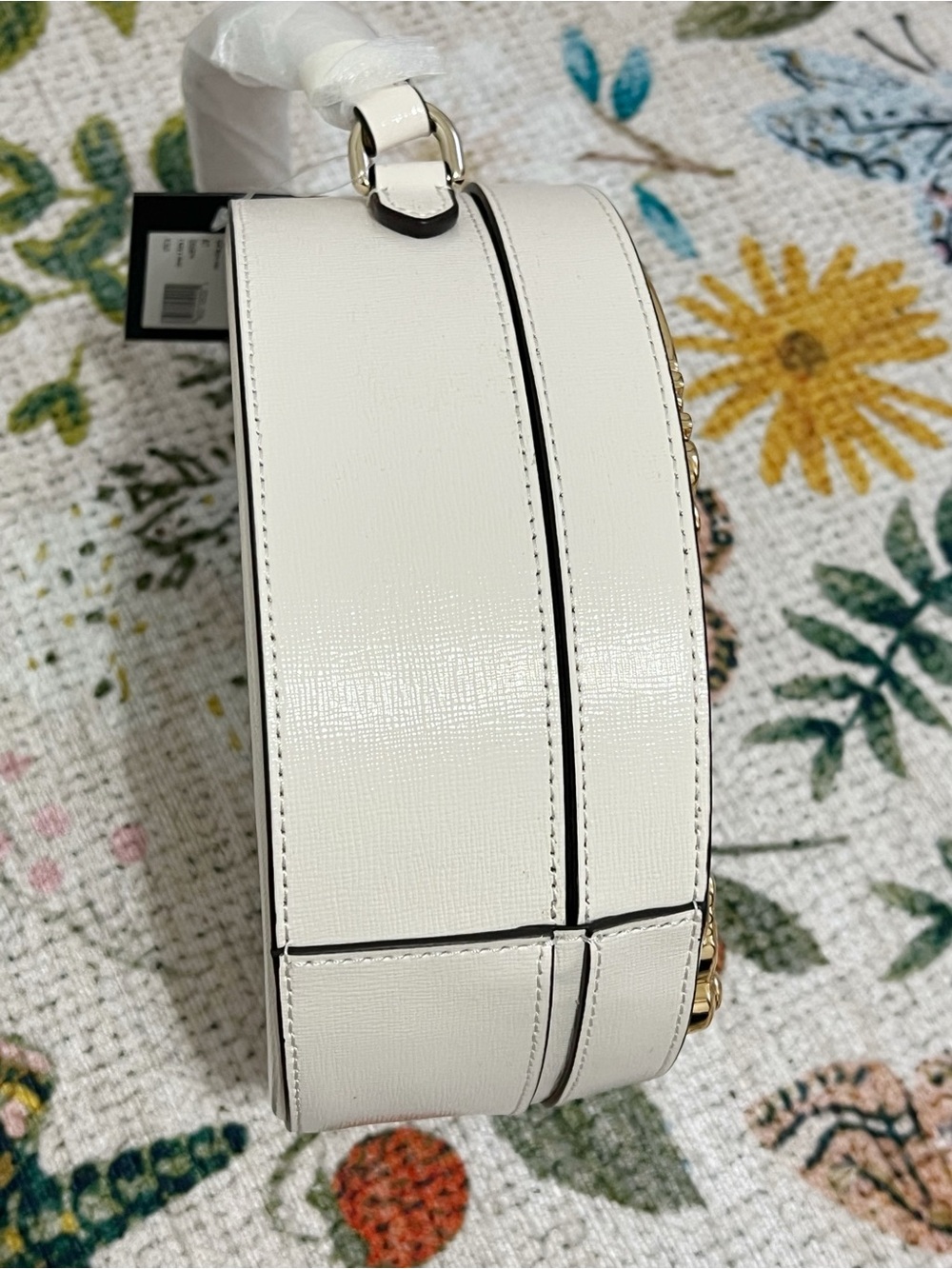 NWT Kate Spade New York X Disney Snow White 3D Mirror Crossbody - Picture 9 of 17